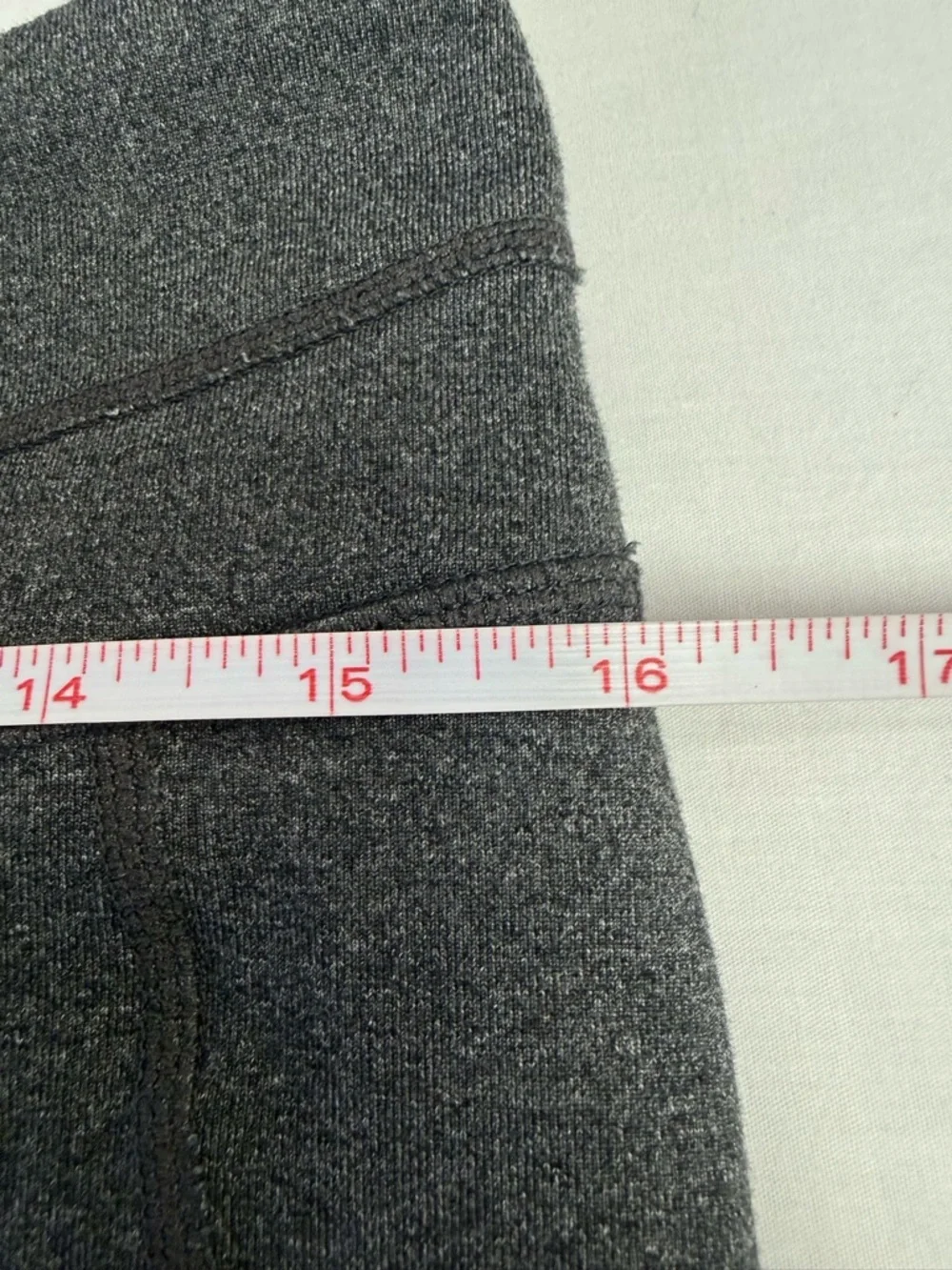 Athleta gray heather